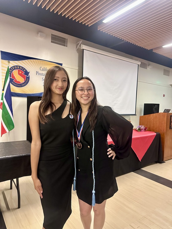 mun banquet 24’