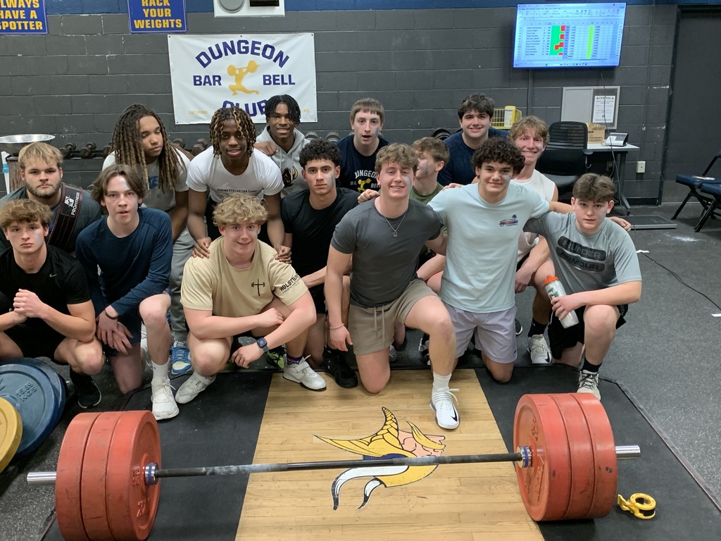 Valhalla max outs day 1!