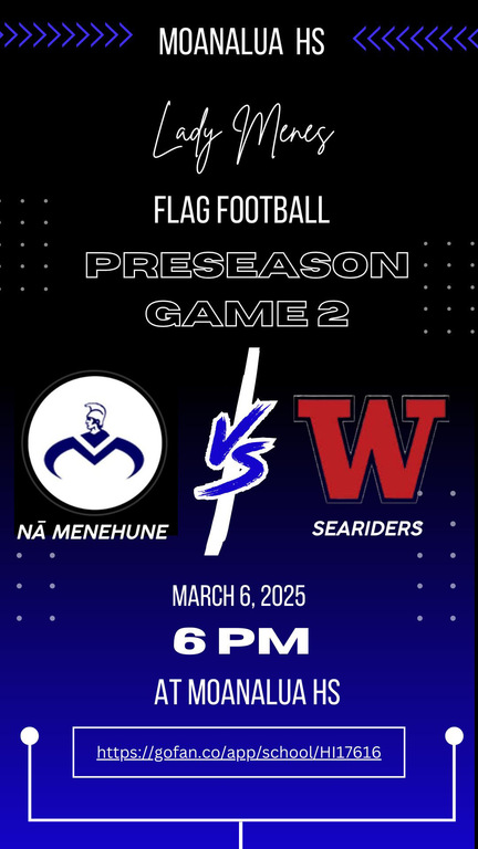 Pre-Season Game 2