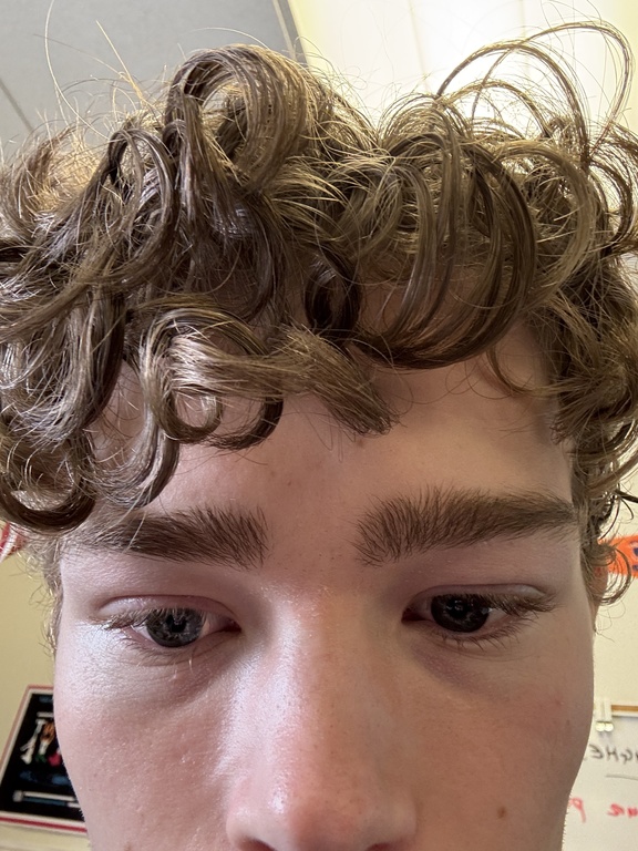 Darren C-J stole my phone