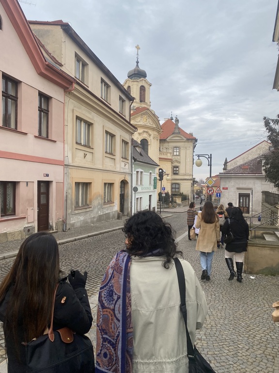 Kutna Hora