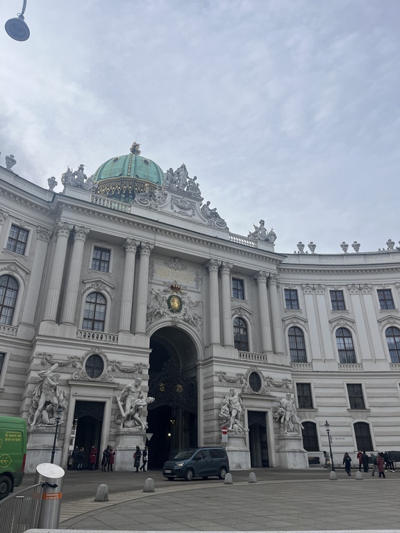 vienna !!