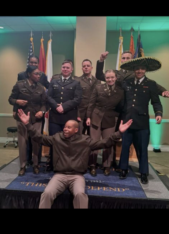 https://discoveryparkofamerica.com/podcast/ep-189-lt-col-bernard-house-from-lexa-to-leadership/

A podcast interview of my mentor in Korea, 2018-2019.