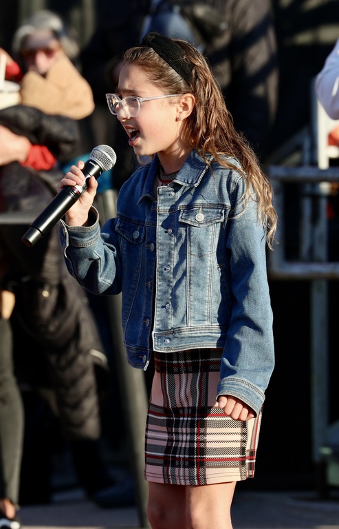 National Anthem