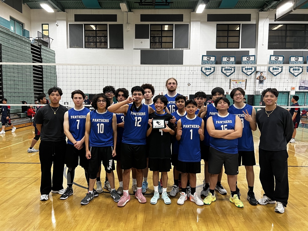 Congrats to JV on taking 2nd place in the silver bracket at the Santiago Tournament. Shout out to Joshua Guillen on being selected to the all-tournament team!