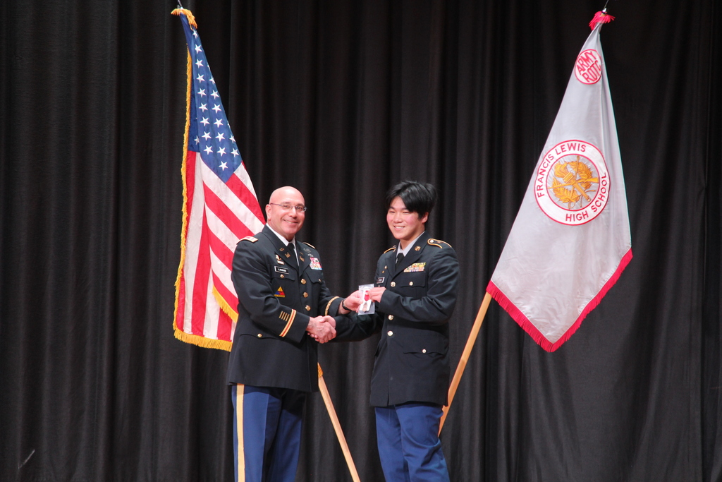 This class leader is being recognized as the best overall LET 4 class leader. He leads one of the largest Managing Leader platoons, which he led single-handedly for a period of time. He maintains an environment of learning while enforcing discipline in th