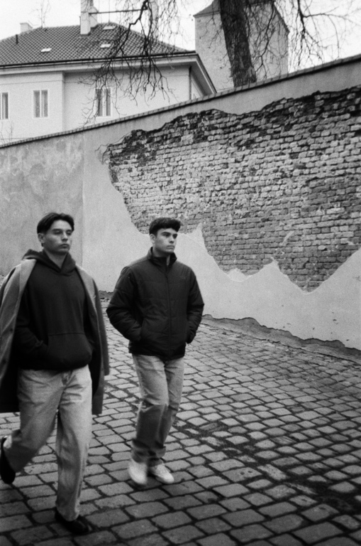Db and ivan