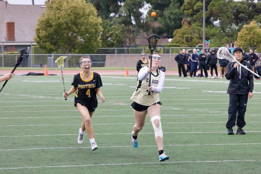 View my photos at: https://senyorm.smugmug.com/School-Events/2025-03-11-EDHS-JV-Girls-LAX-vs-Foothill/n-pMKdCs