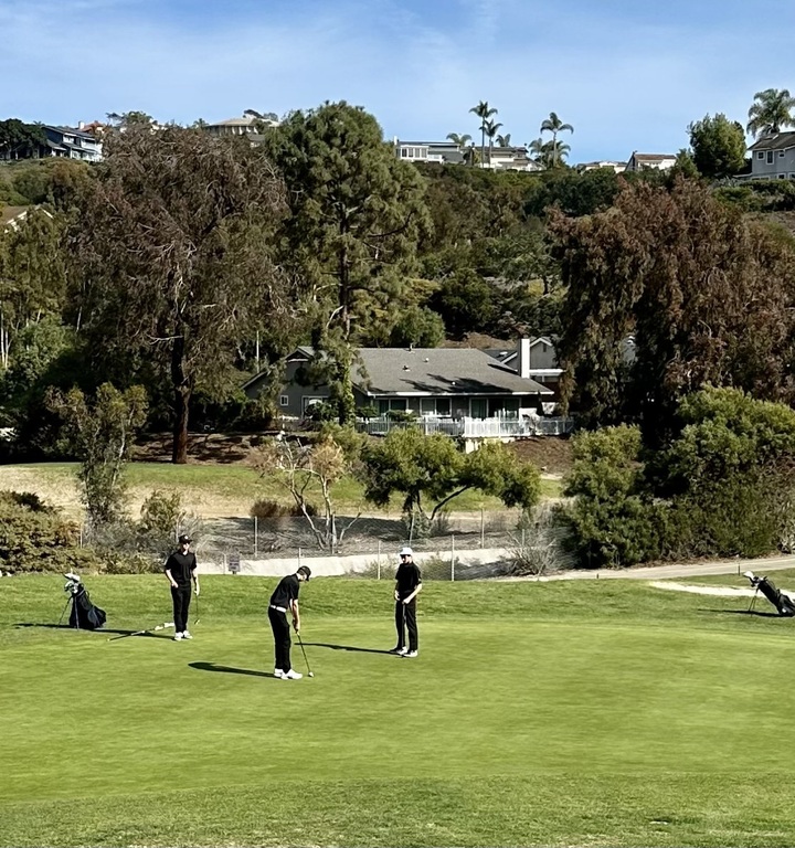 Great day of golf!
