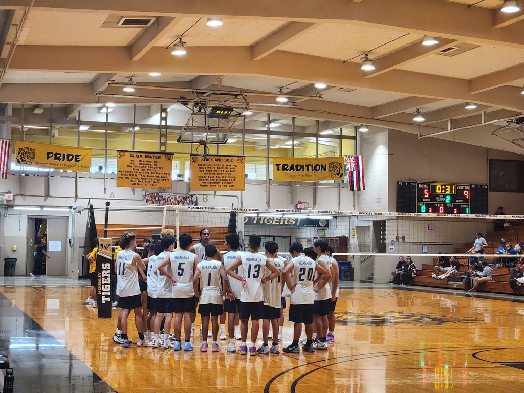 Timeout Set 2