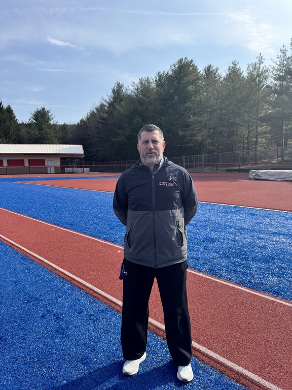 Coach Miller