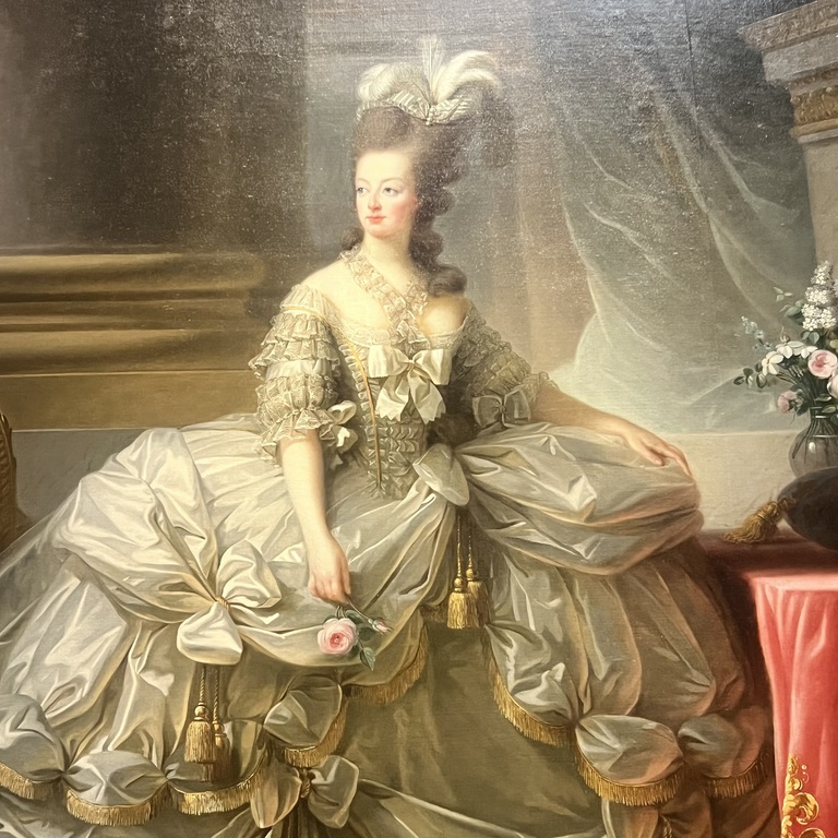Marie Antoinette