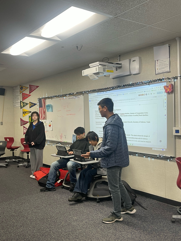 Grading resolutions