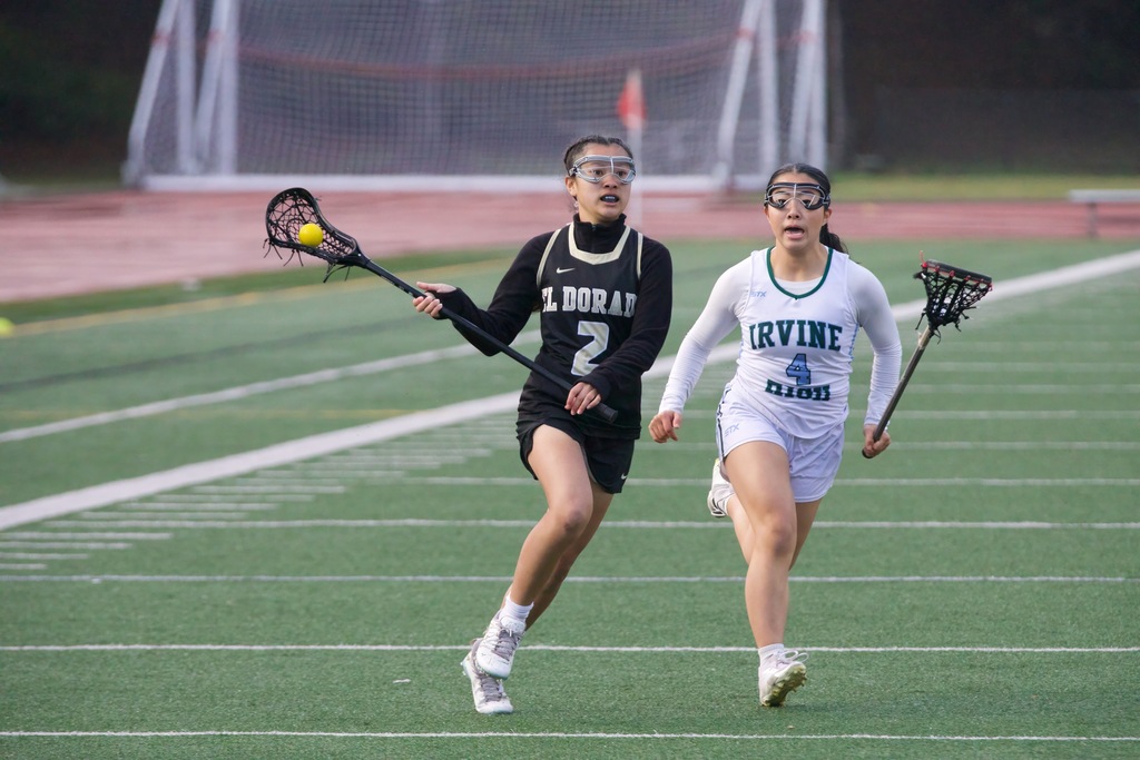 View my photos at:
https://senyorm.smugmug.com/School-Events/2025-03-14-EDHS-JV-Girls-LAX-at-Irvine/n-nNNgsC
