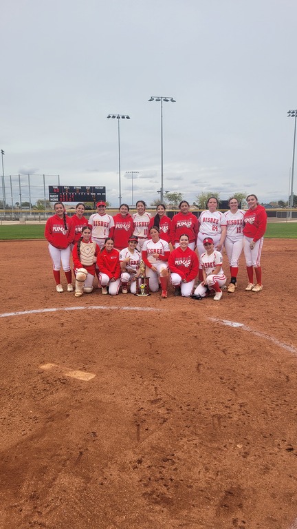 West Valley Tournament Champs