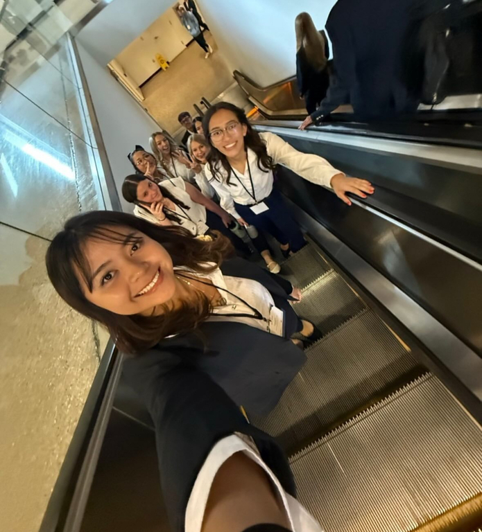 Hosa!