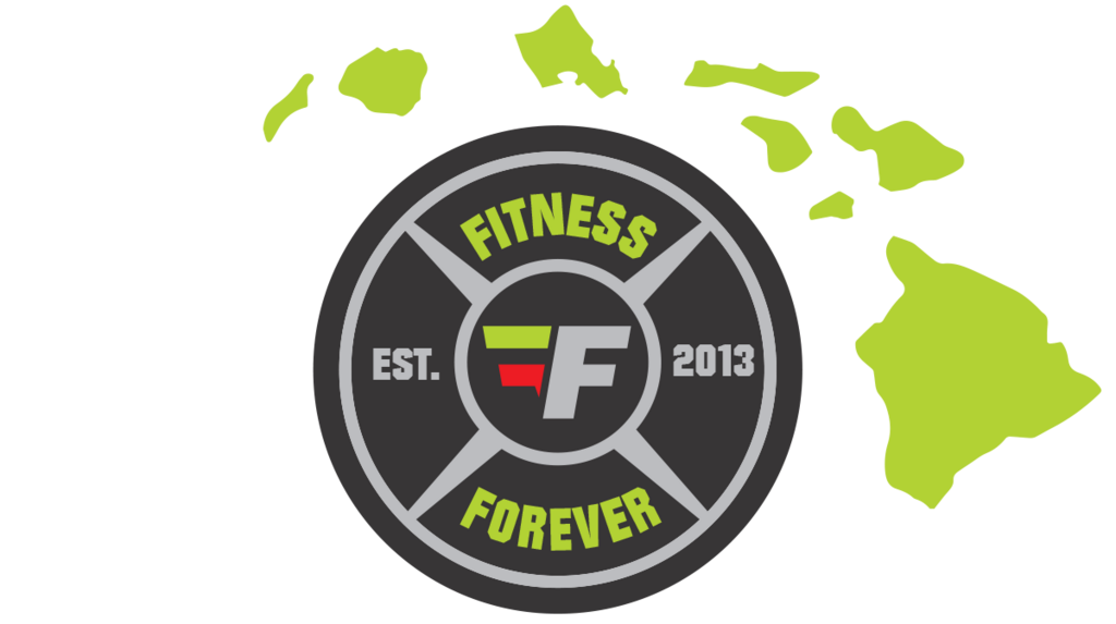 Mahalo to Fitness Forever Hawaii
(Waikoloa)
Gym Manager , Samantha Mountain 
Thank you for training our athletes!!