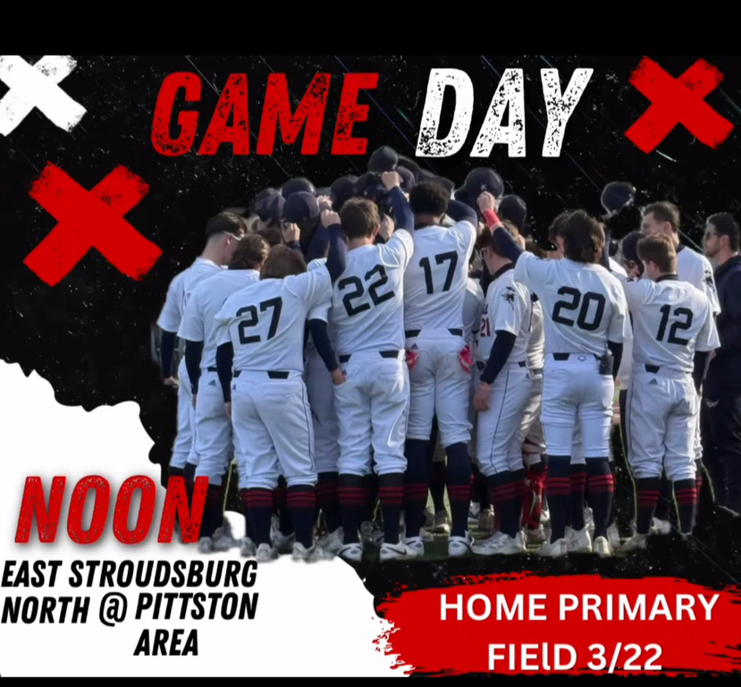 Game Day