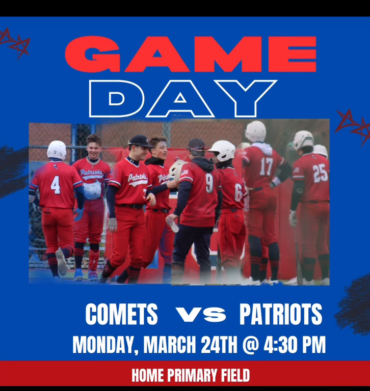 Game Day