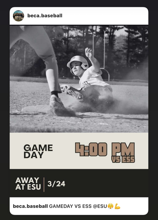 Game Day