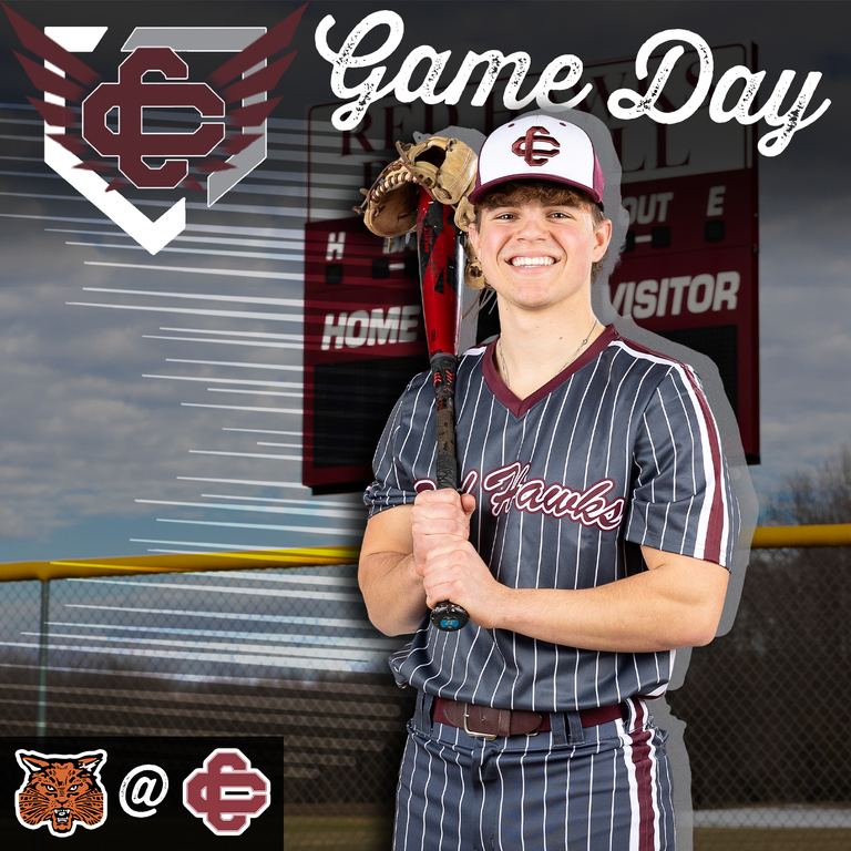 Varsity Home opener Vs Ubly, 4pm Double Header. (No JV contest)