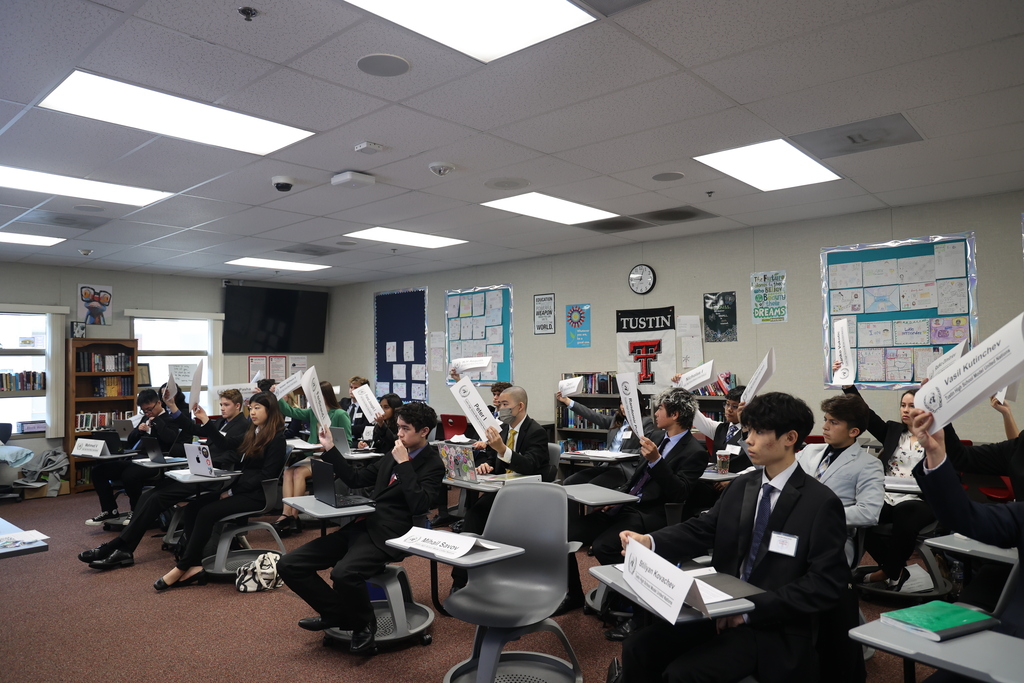 2024 THSMUN Balkan Wars Crisis Committee