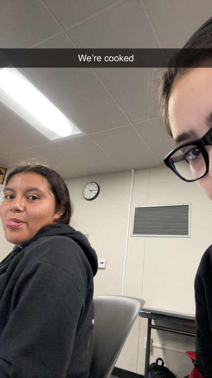 Our first times in a mun conference practice