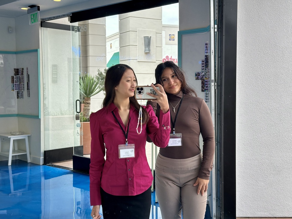 uci conference 24’ - day two