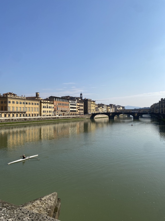 Florence, Italy