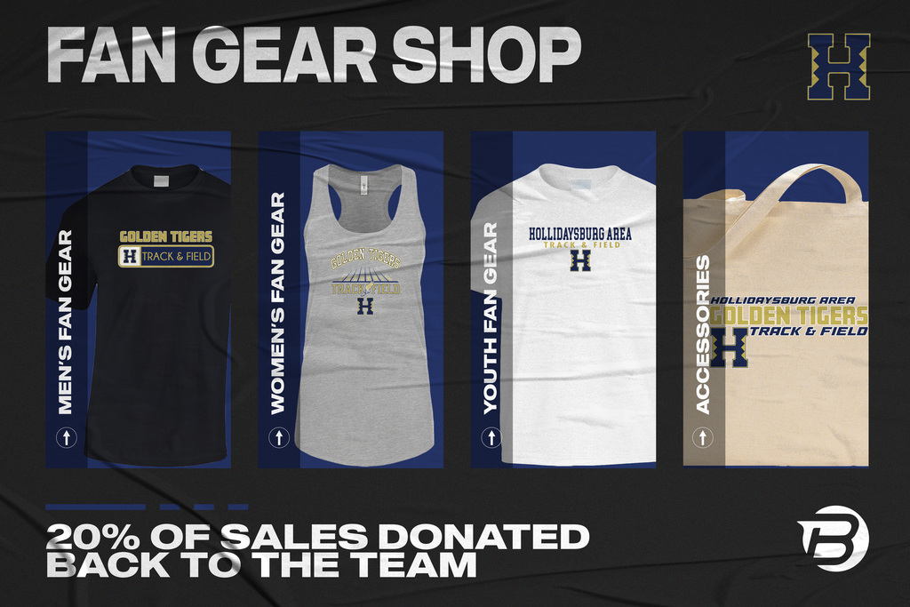 Your store has been updated! Shop your Fan Gear here: https://stores.blastteamgear.com/HAHSTF365/shop/home
