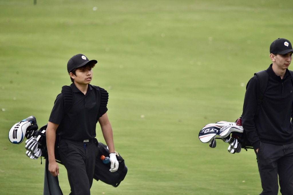 Kaikoa waling to his next shot