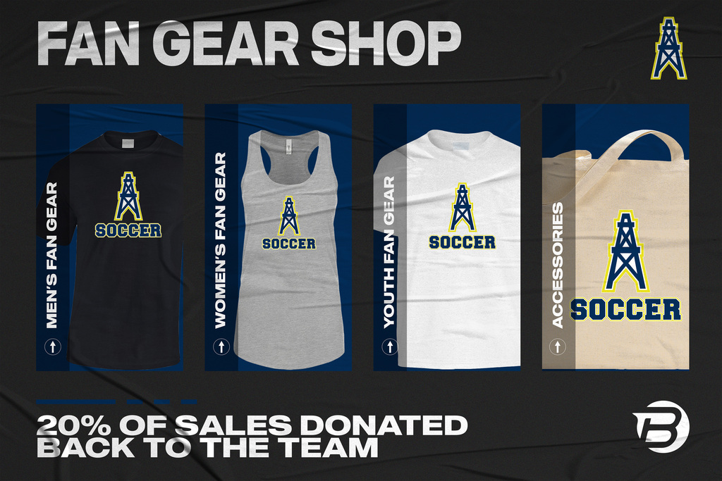 Your store is live! Shop your Fan Gear here: https://stores.blastteamgear.com/MPHSSO365MI