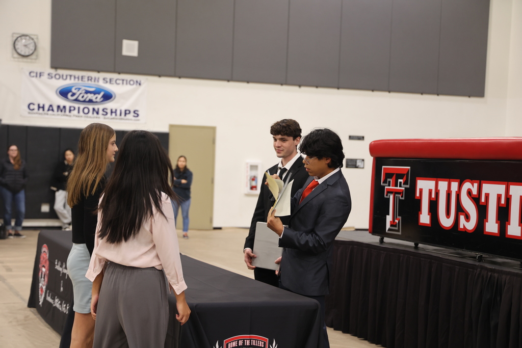 Delegates Receiving Awards