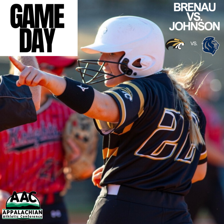 GAME DAY ❕🥎 BU takes on Johnson University for a conference matchup @ HOME … 1:00 & 3:00🐯