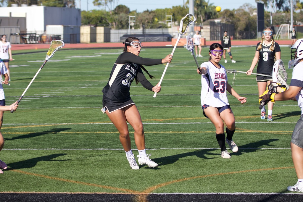 View photos at:
https://senyorm.smugmug.com/School-Events/2025-04-05-EDHS-JV-Girls-LAX-at-HB-Tournament-vs-Beckman/n-LG9j3n