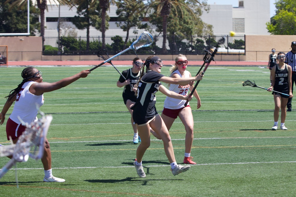 View photos at:
https://senyorm.smugmug.com/School-Events/2025-04-05-EDHS-JV-Girls-LAX-at-HB-Tournament-vs-LB-Wilson/n-PnZbQd