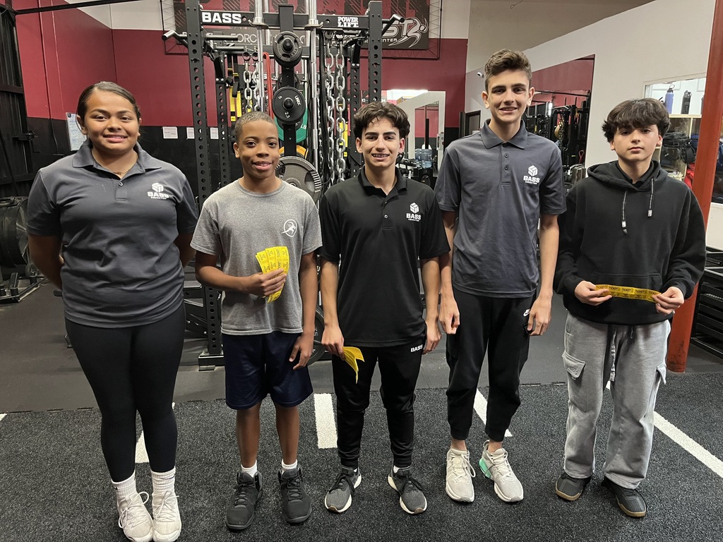These students earned a star for accountability in trimester 2 with all staff rating them a 4 in the area of accountability (see tags)