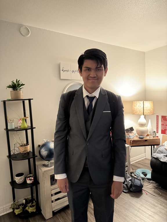 Ready for Committee