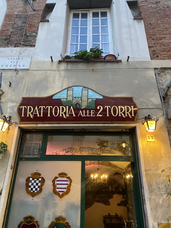 Architecture in Florence