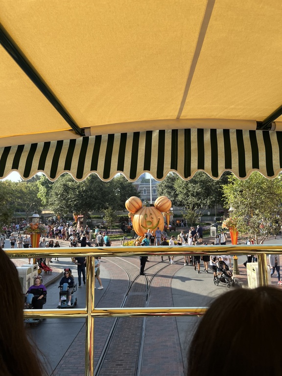 MUN Disney trip part 2