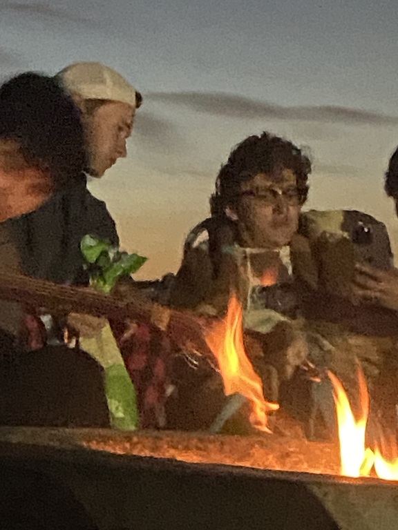 bonfire