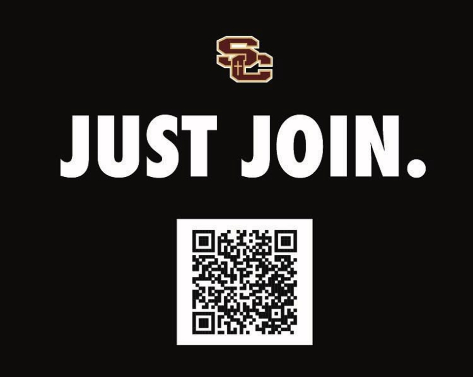 We have our first mini camp coming up April 26th… for campers grades 5th -8th! This is a really great opportunity for incoming freshman interested in playing basketball for Salpointe as well! Stop waiting and Join today ……