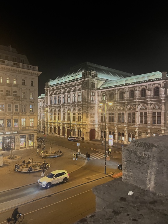 vienna !