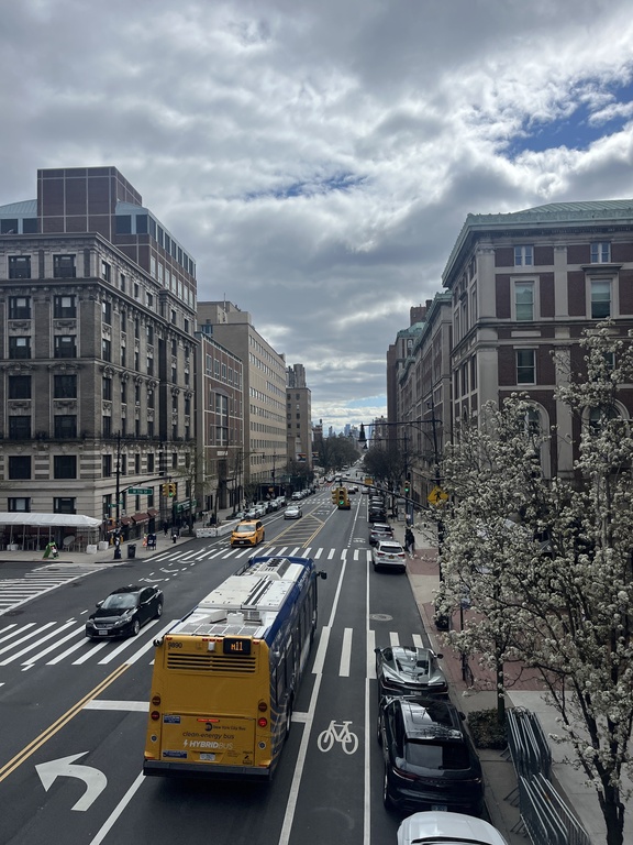 nyc preview for future trip