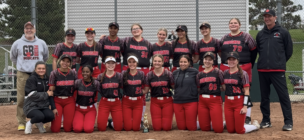 Grand Blanc wins 2025 Lake Orion Tournament  with three come from behind wins. 💪🥎