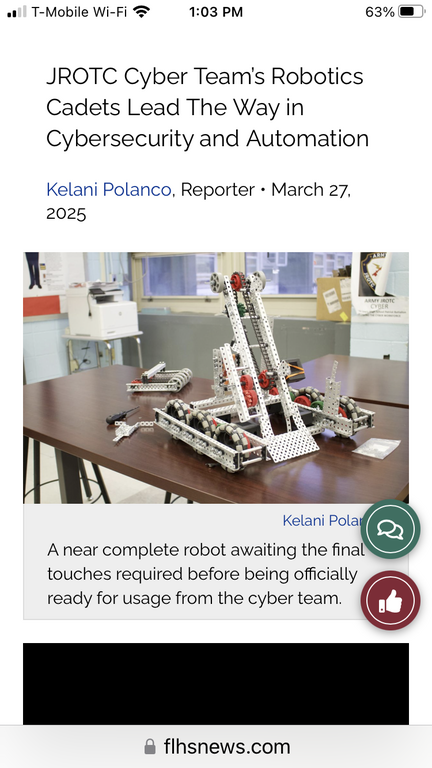 https://flhsnews.com/14685/news/jrotc-cyber-teams-robotics-cadets-lead-the-way-in-cybersecurity-and-automation/