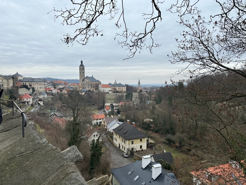 Prague trip