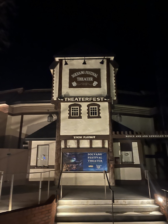 Solvang