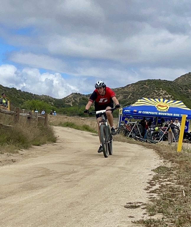 Victory at Vail 4/27/25