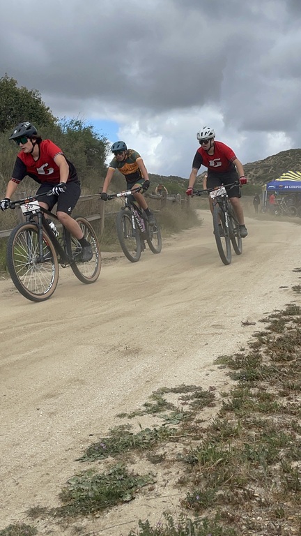Victory at Vail 4/27/25